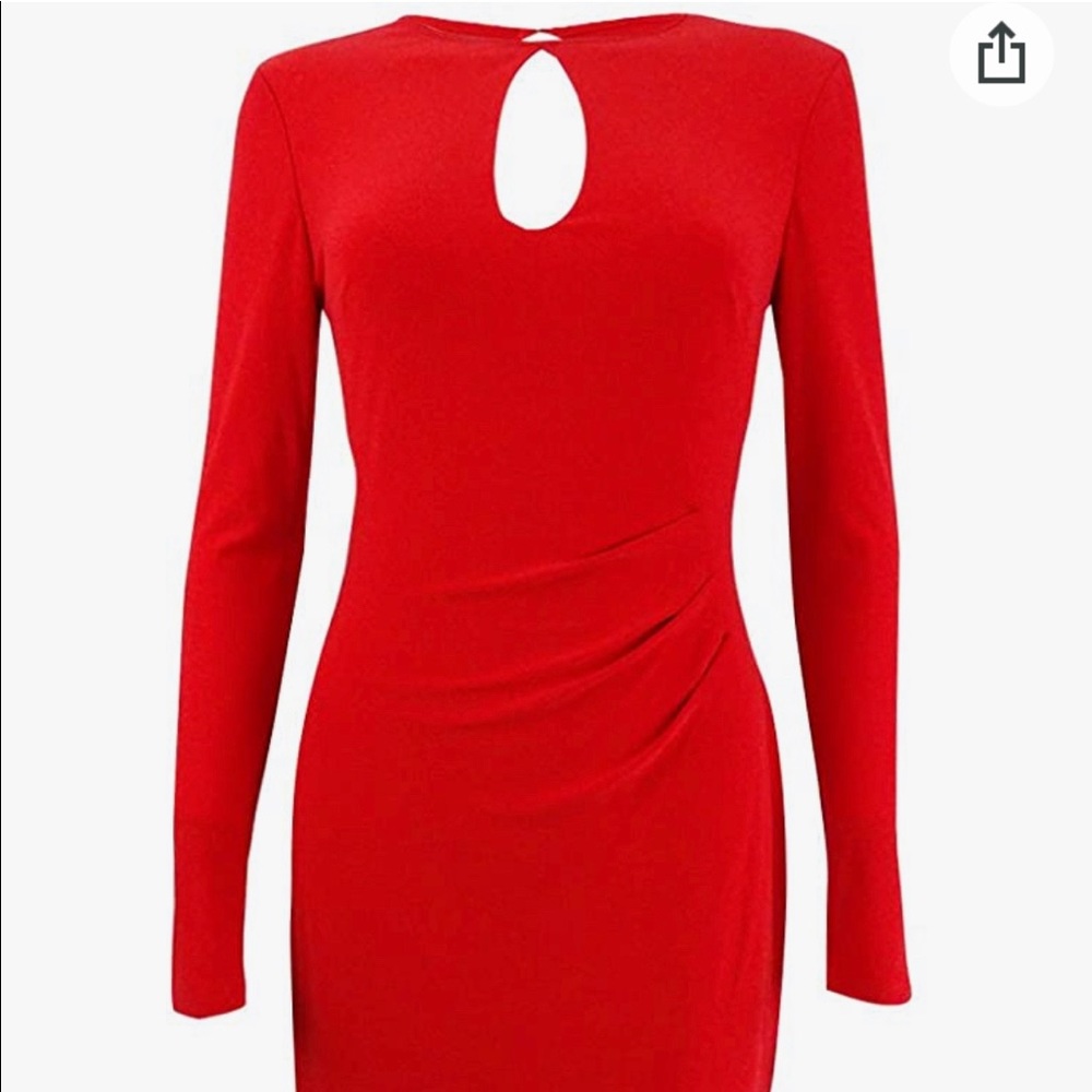 Ralph Lauren dress
